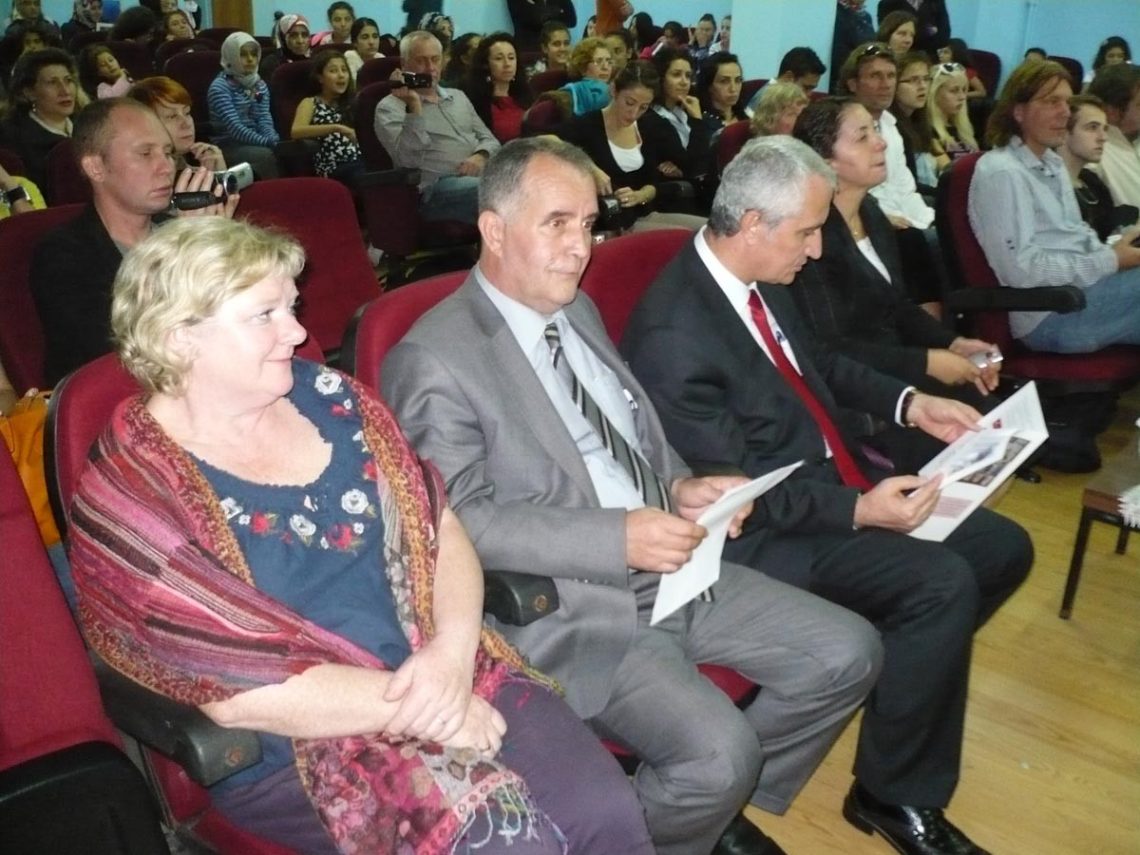 Sprawozdanie z pobytu w Turcji, zdjęcie 55 z 80