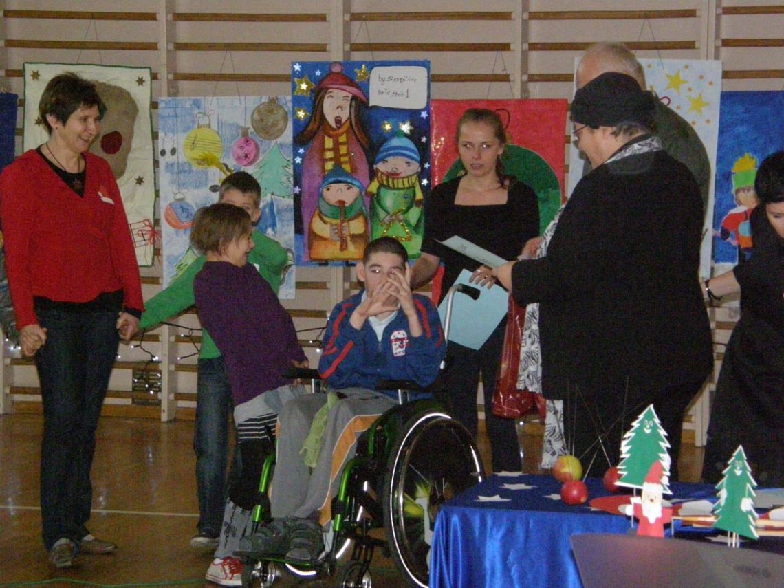 Świąteczna Bombka 2013, zdjęcie 1 z 39