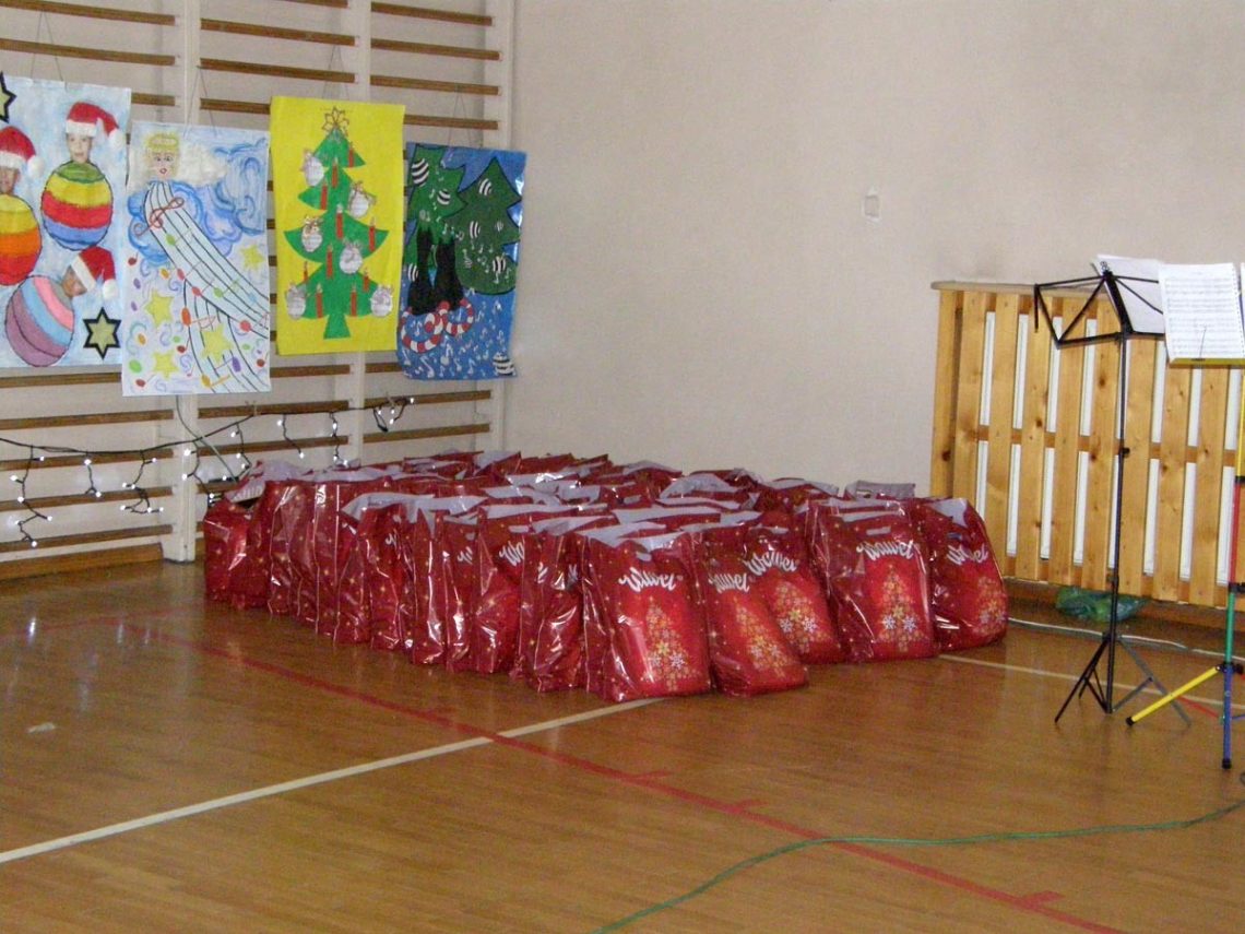 Świąteczna Bombka 2013, zdjęcie 3 z 39