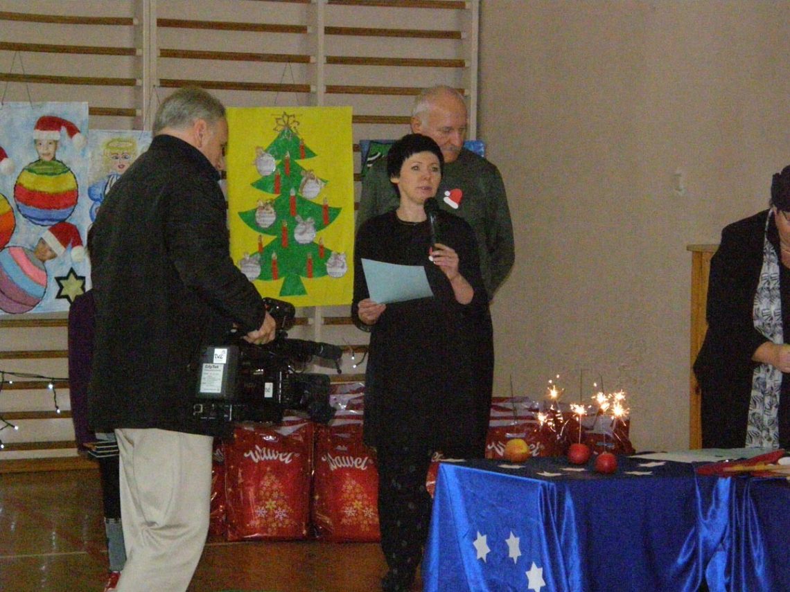 Świąteczna Bombka 2013, zdjęcie 22 z 39