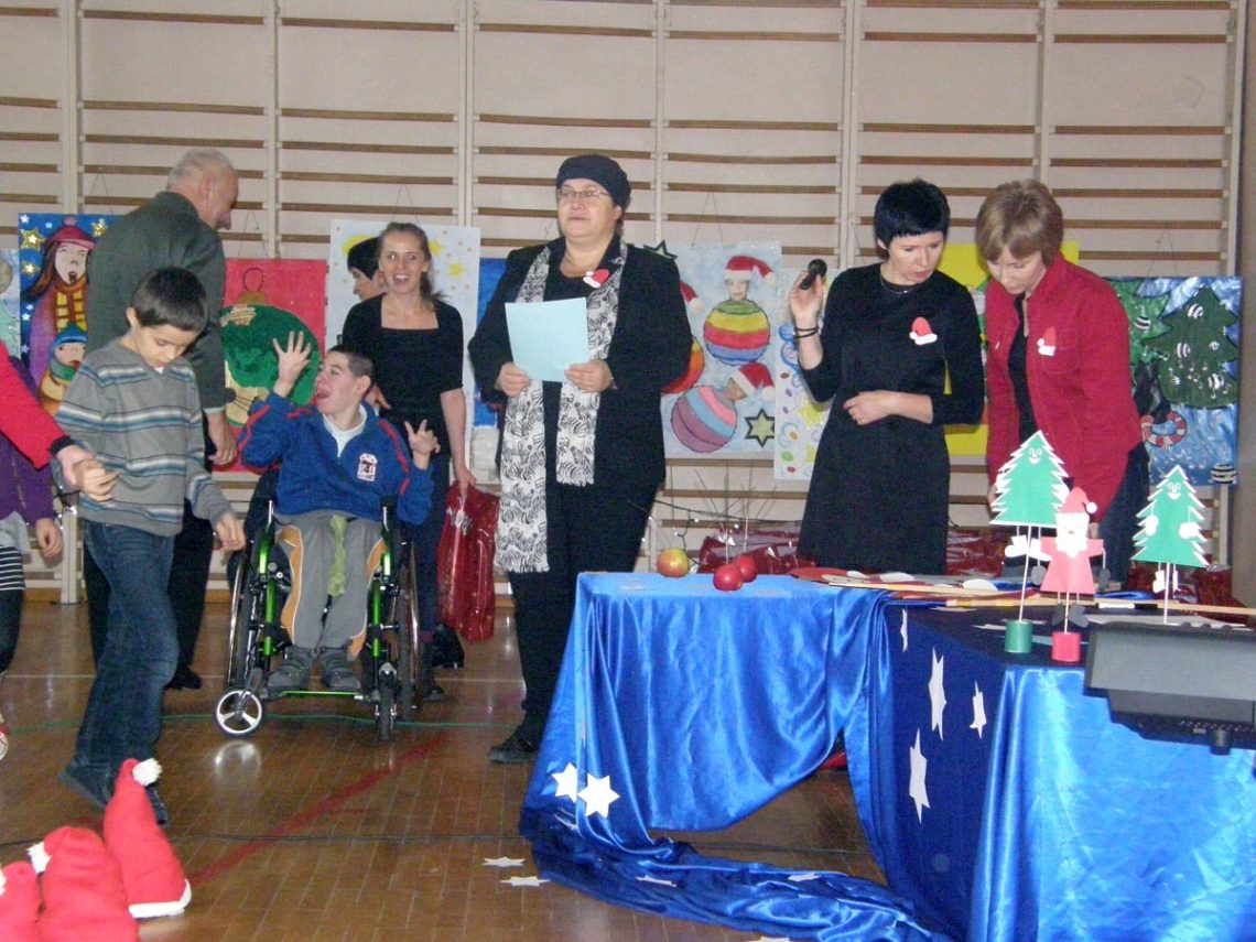 Świąteczna Bombka 2013, zdjęcie 24 z 39