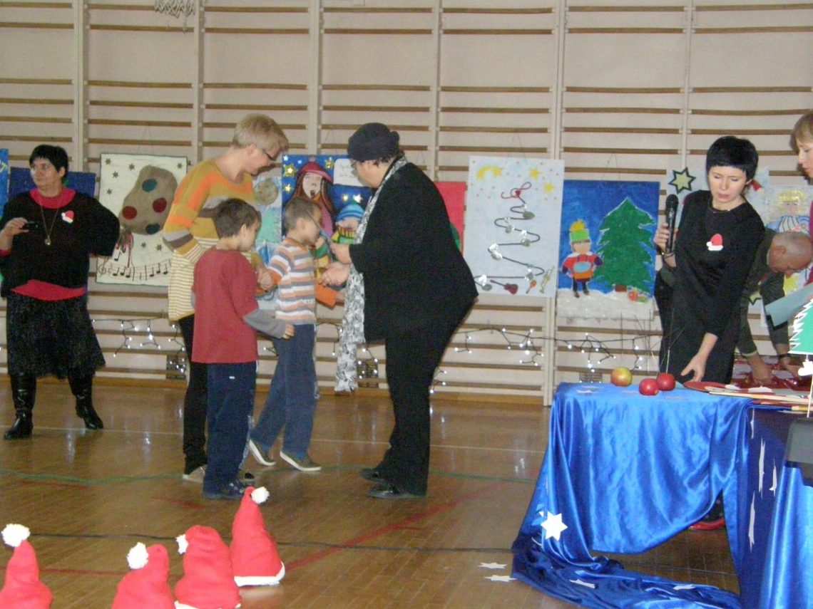 Świąteczna Bombka 2013, zdjęcie 25 z 39
