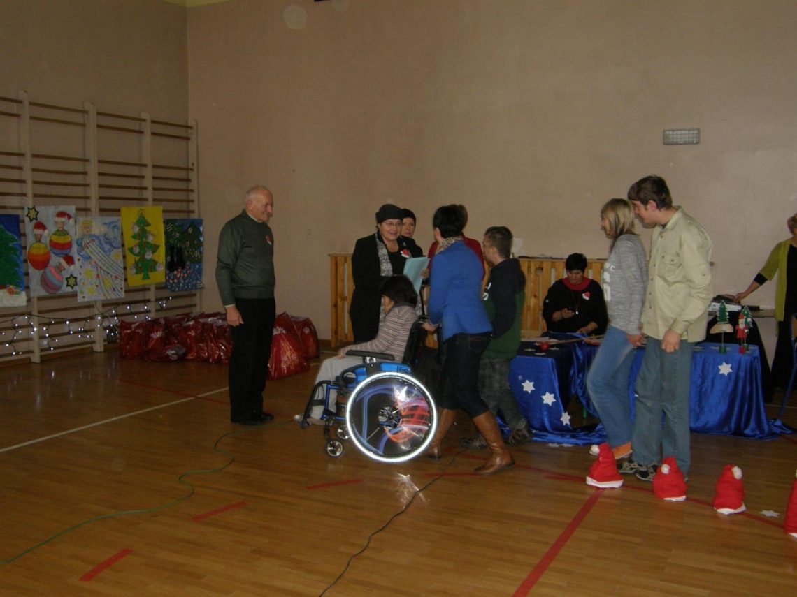 Świąteczna Bombka 2013, zdjęcie 29 z 39