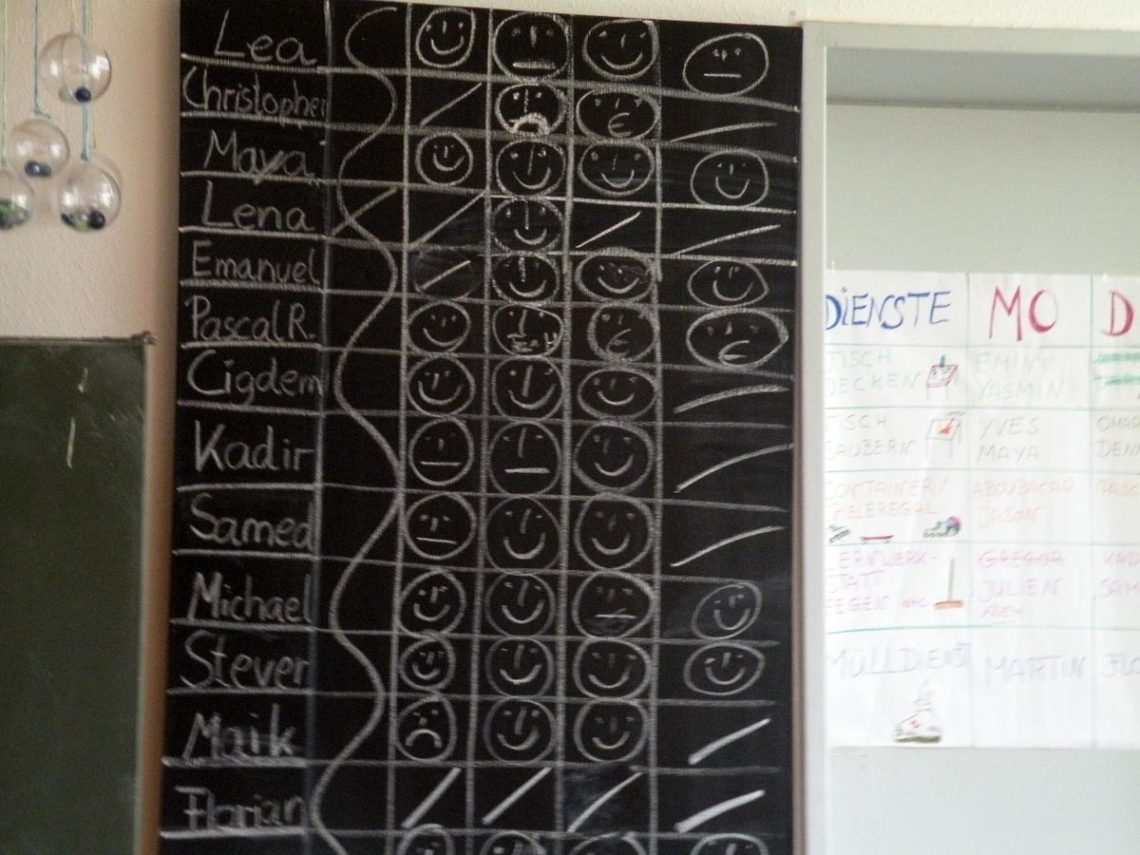 Wizyta w szkole partnerskiej Criusmannschule, zdjęcie 9 z 47