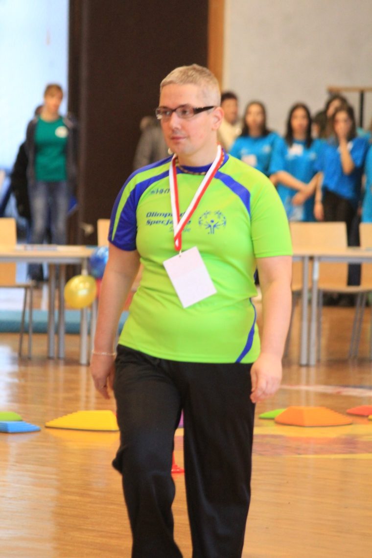 Zmagania zawodników „Komety”, zdjęcie 4 z 48