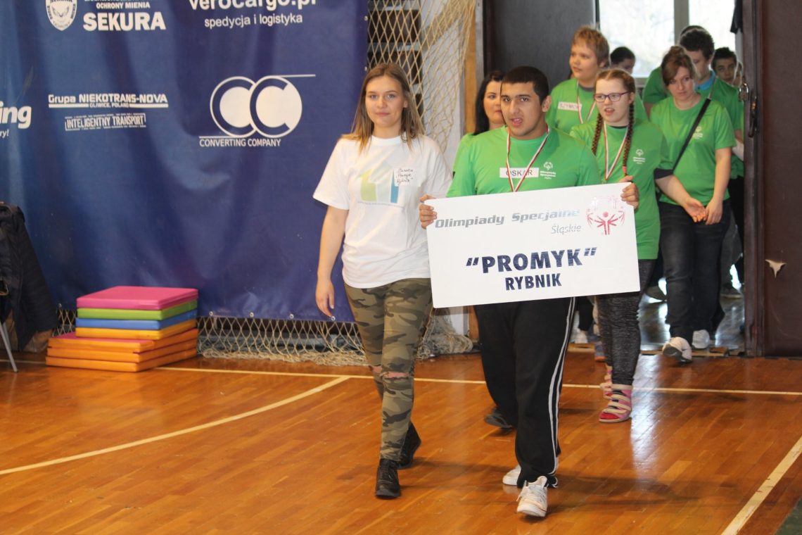 Zmagania zawodników „Komety”, zdjęcie 27 z 48