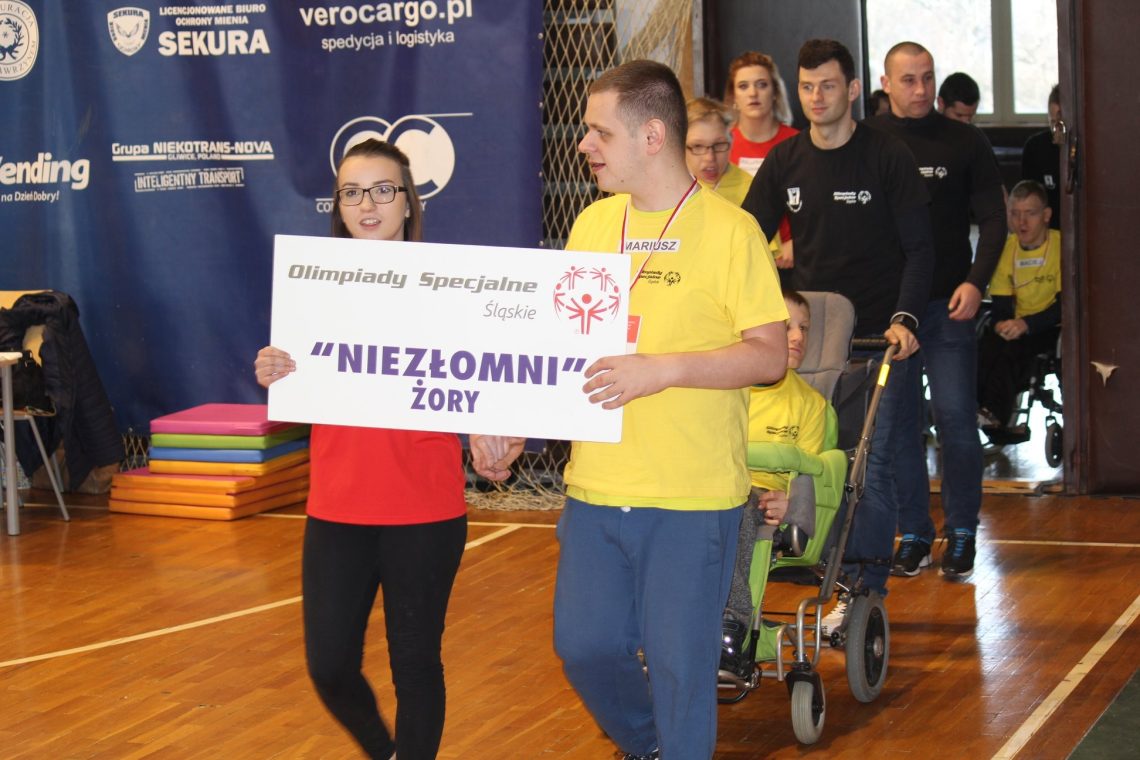 Zmagania zawodników „Komety”, zdjęcie 39 z 48