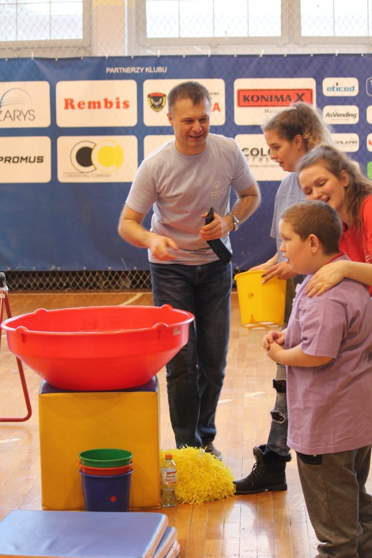 Zmagania zawodników „Komety”, zdjęcie 44 z 48