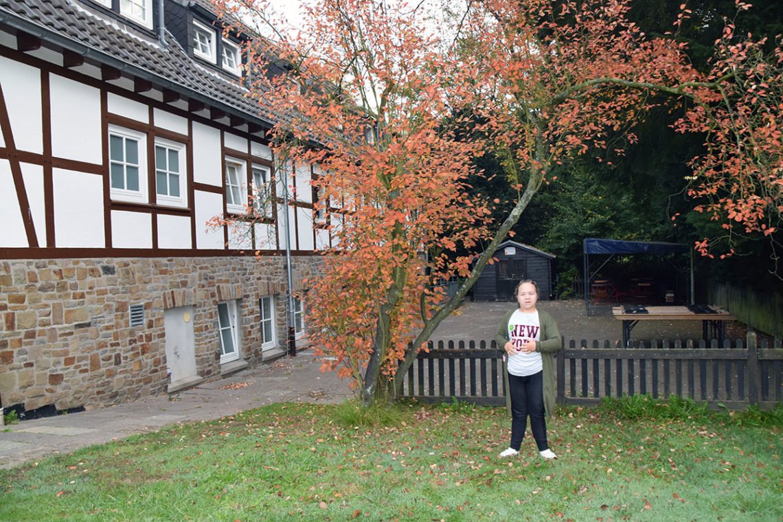 Wyjazd do Essen