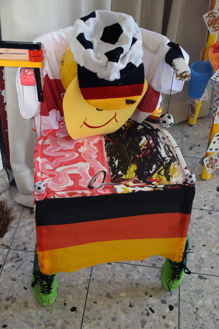 Wyjazd do Essen