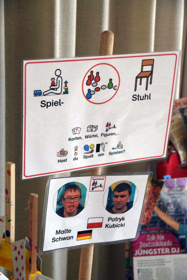 Wyjazd do Essen