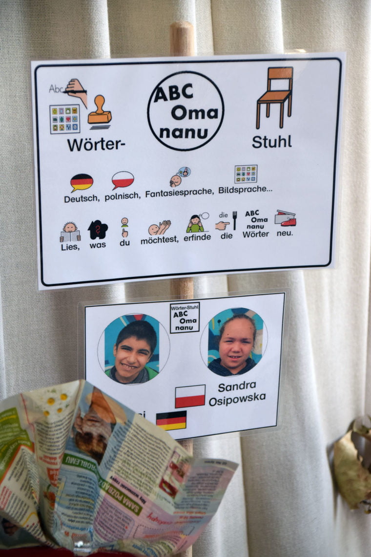 Wyjazd do Essen