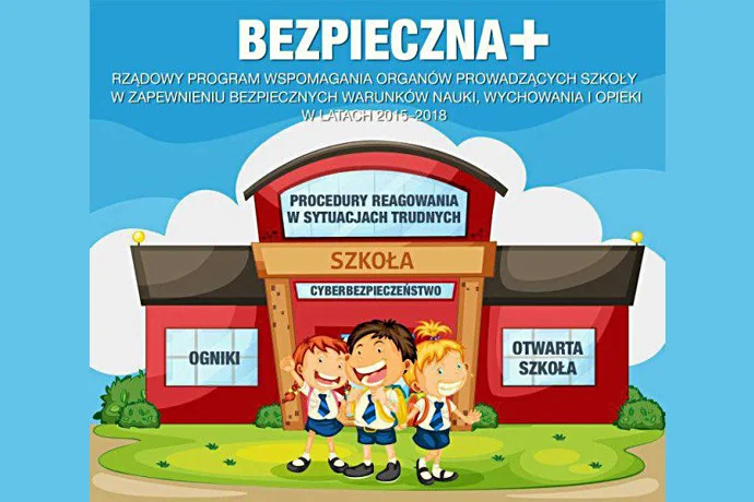 Bezpieczna