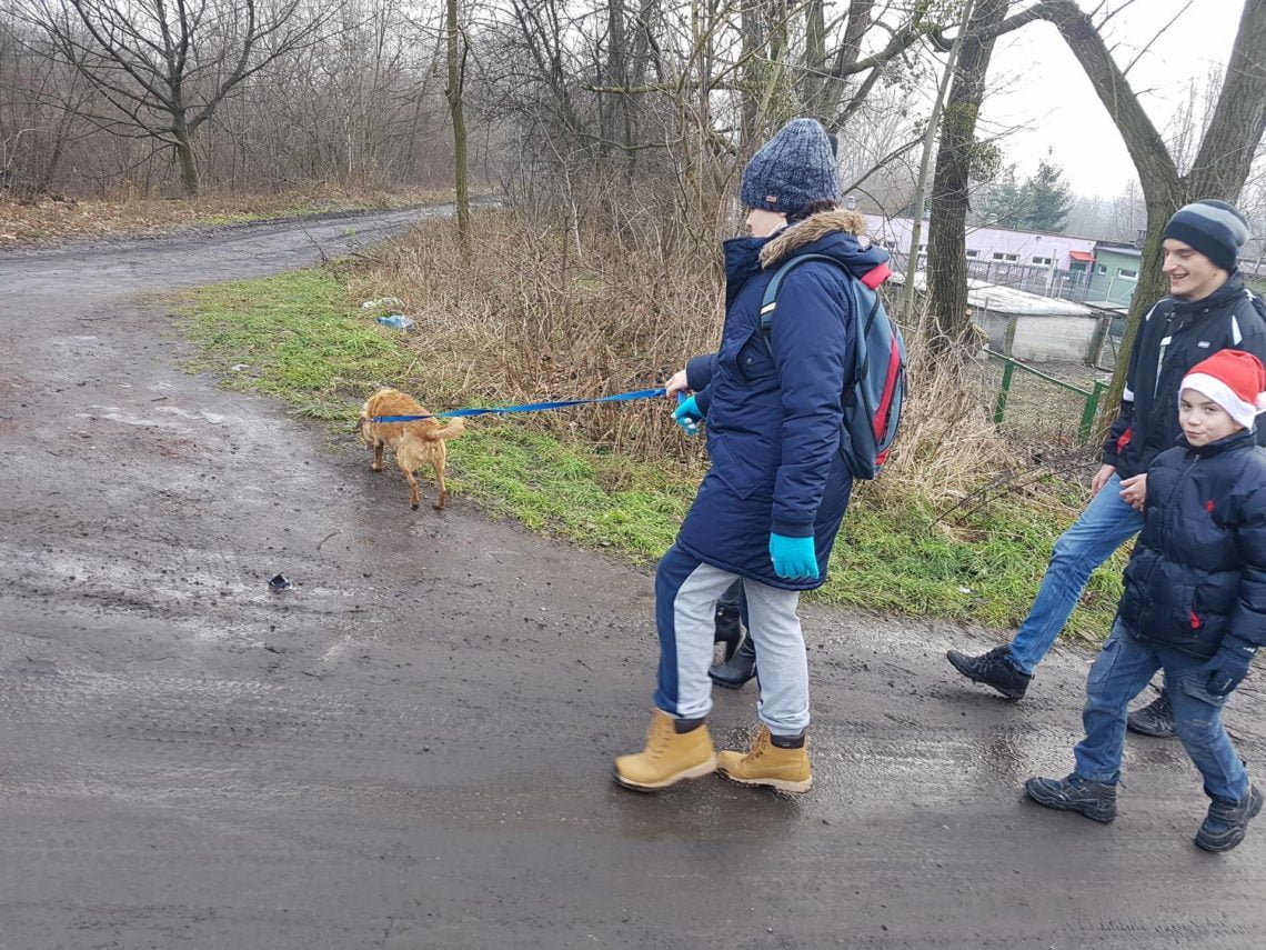 Mikolajkowe spotkanie 16