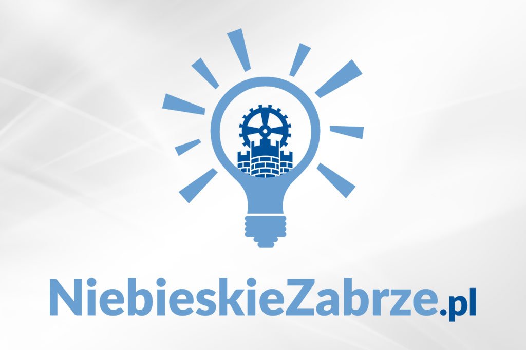 Kampania "Niebieskie Zabrze"