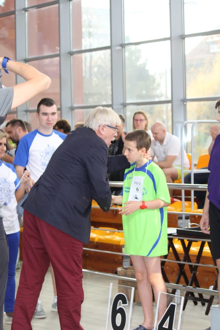 Olimpiady Specjalne 02