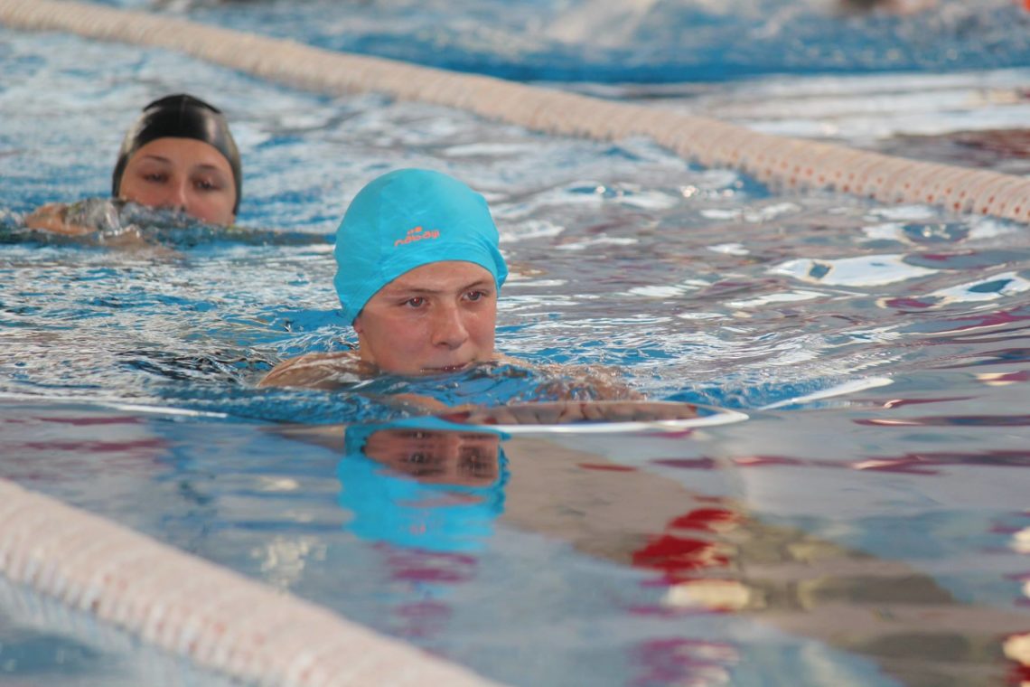 Olimpiady Specjalne 04