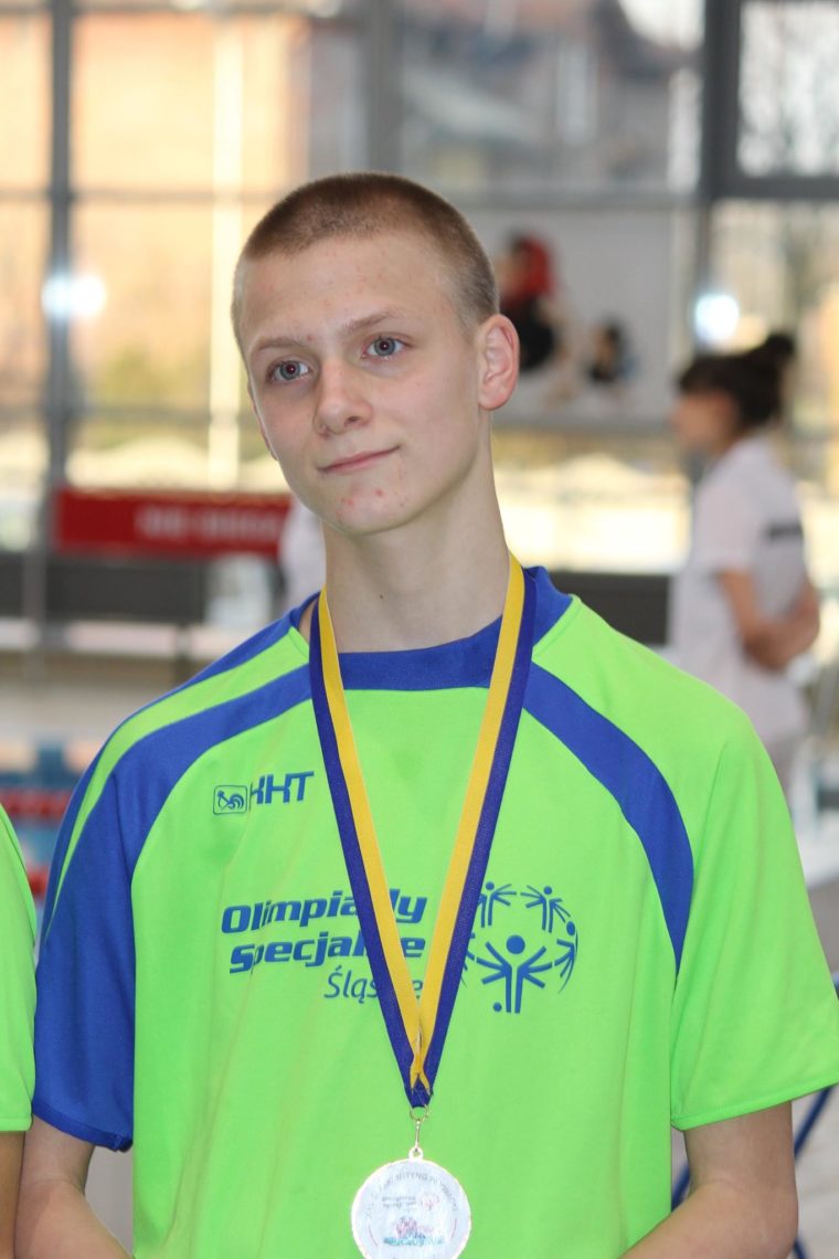 Olimpiady Specjalne 05