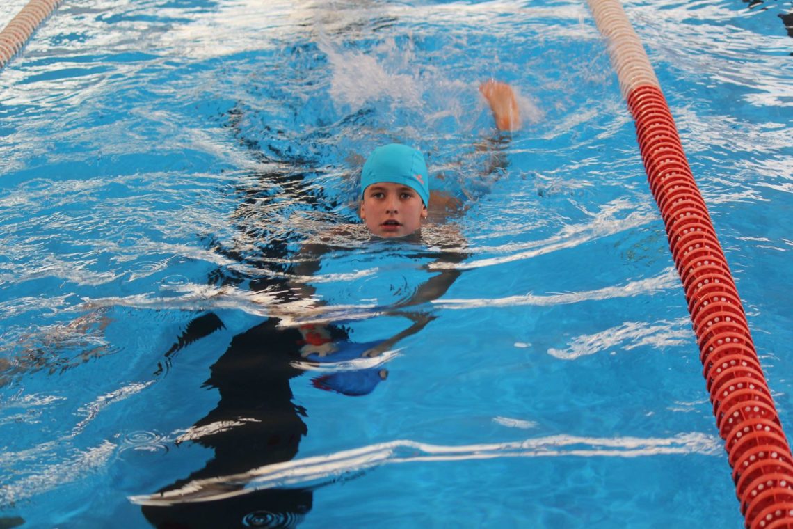 Olimpiady Specjalne 07