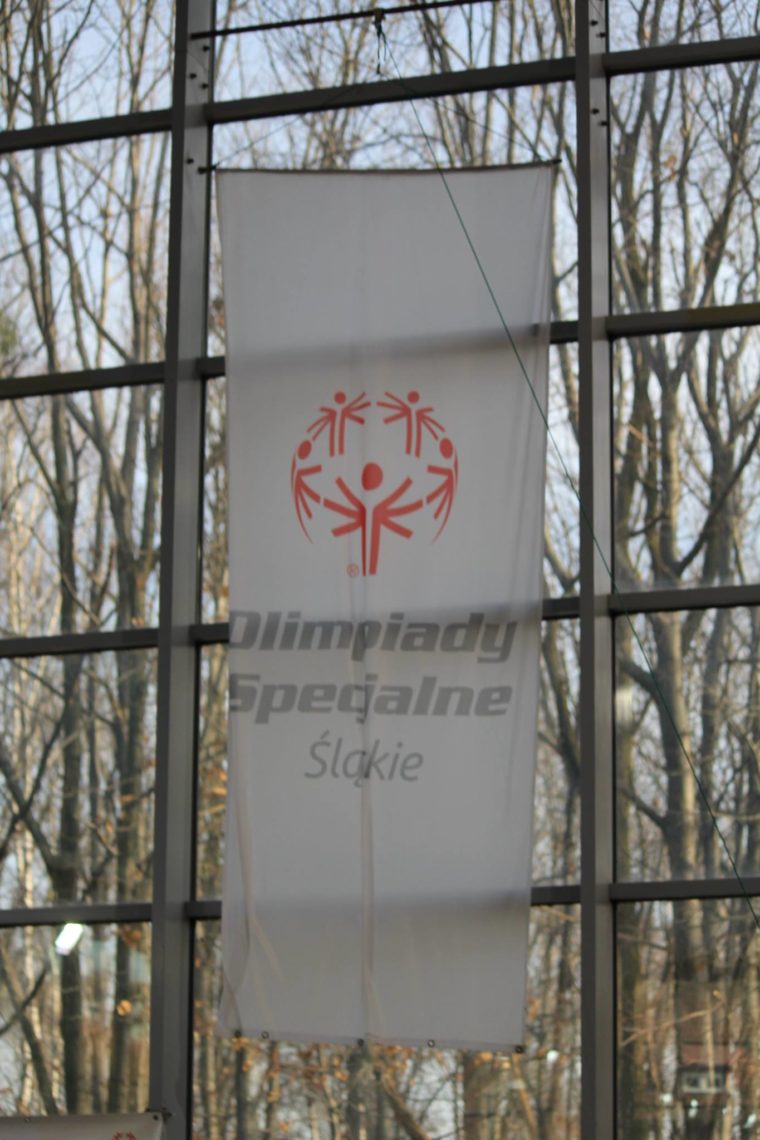 Olimpiady Specjalne 08