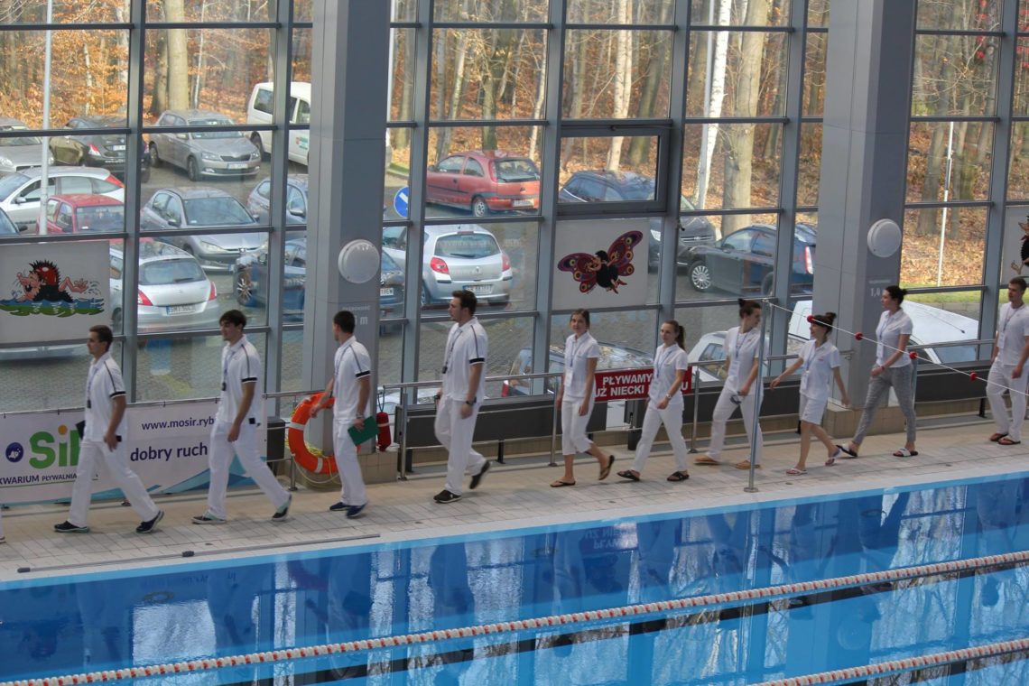 Olimpiady Specjalne 10