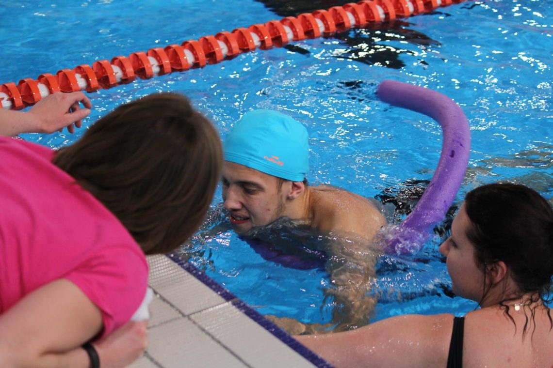 Olimpiady Specjalne 24