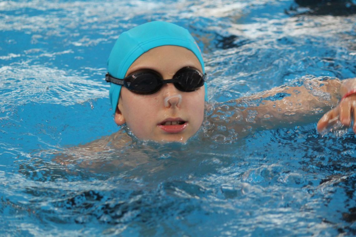 Olimpiady Specjalne 25