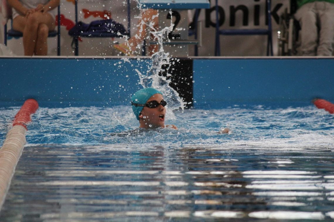 Olimpiady Specjalne 28