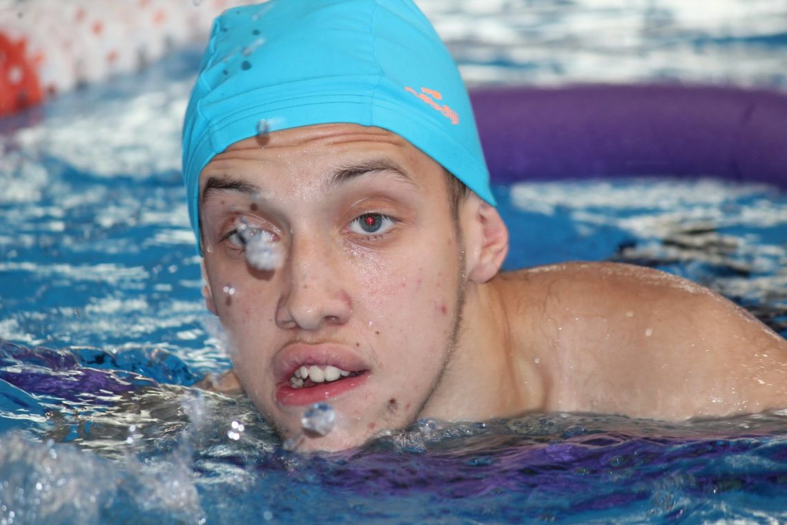 Olimpiady Specjalne 31