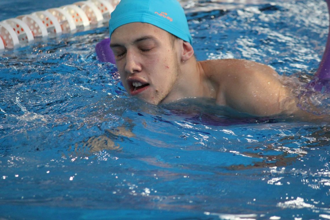 Olimpiady Specjalne 32