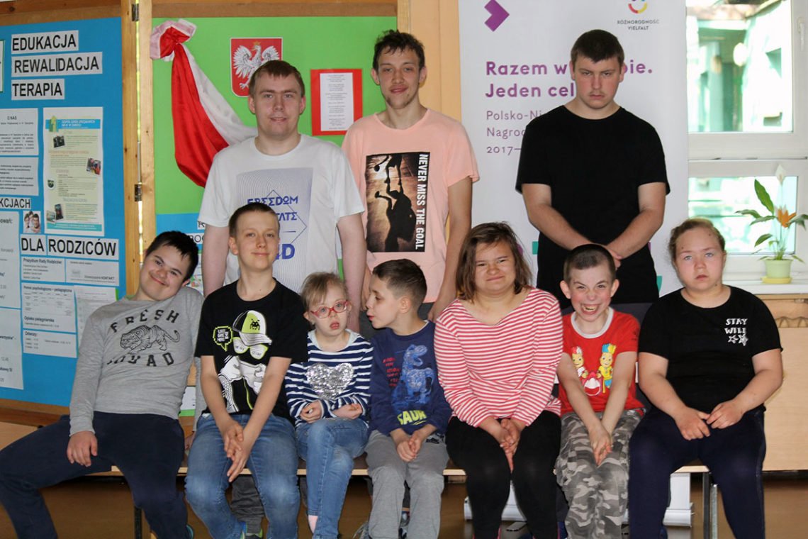Polsko-Niemiecka Współpraca Młodzieży (PNWM) - dzień pierwszy