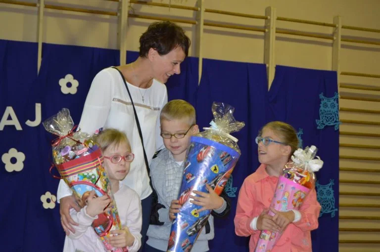 Pasowanie na ucznia 07