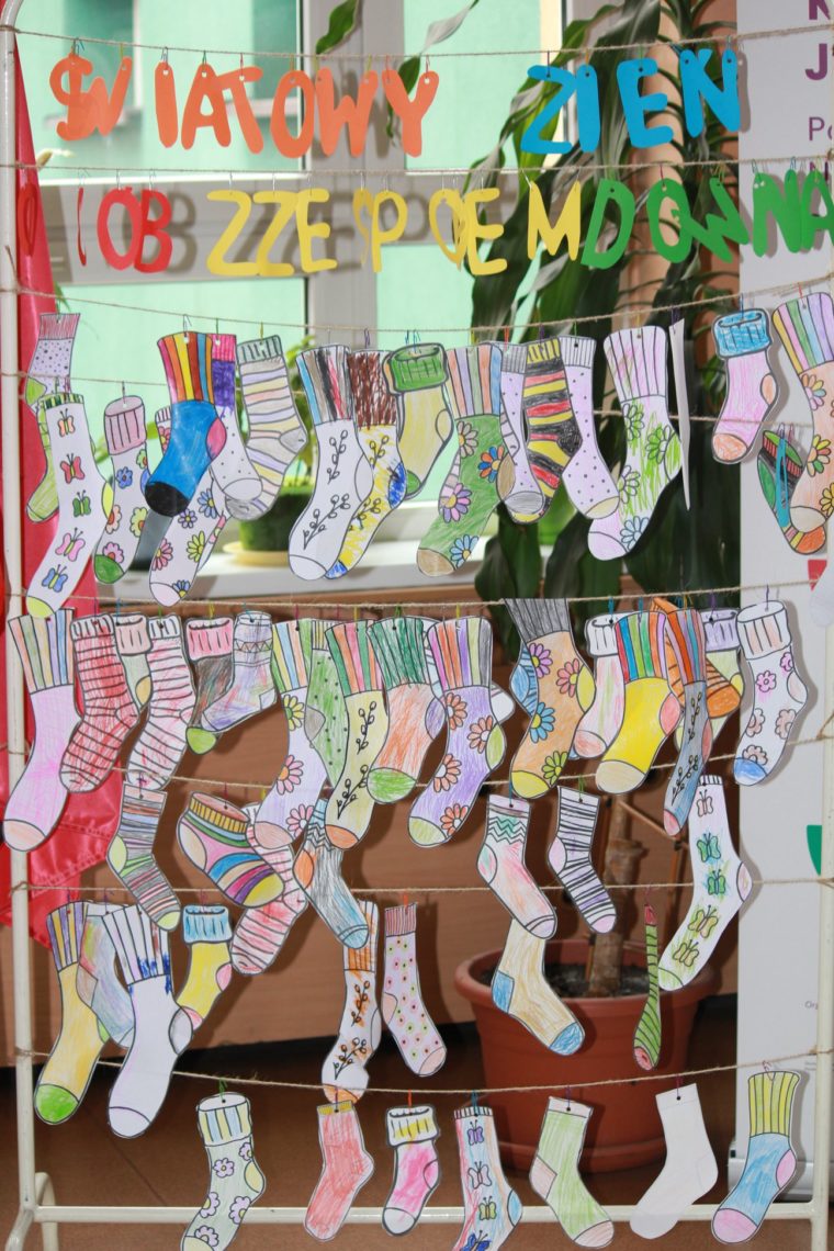 Swiatowy Dzien Osob z Zespolem Downa 07