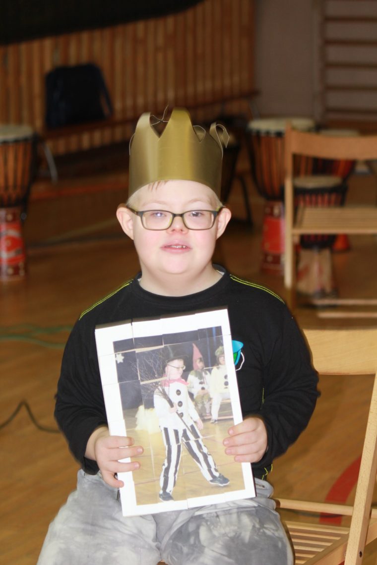 Swiatowy Dzien Osob z Zespolem Downa 08