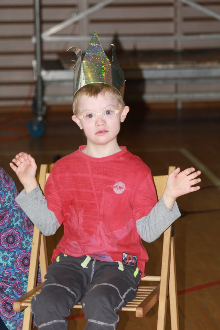 Swiatowy Dzien Osob z Zespolem Downa 09