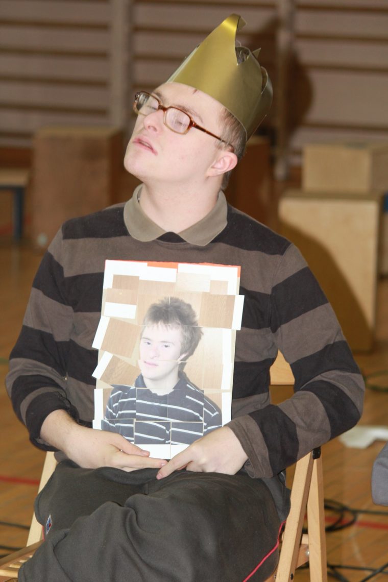 Swiatowy Dzien Osob z Zespolem Downa 12