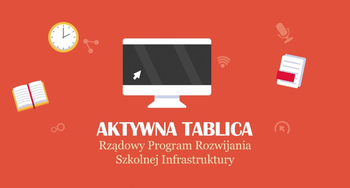 Program Aktywna Tablica