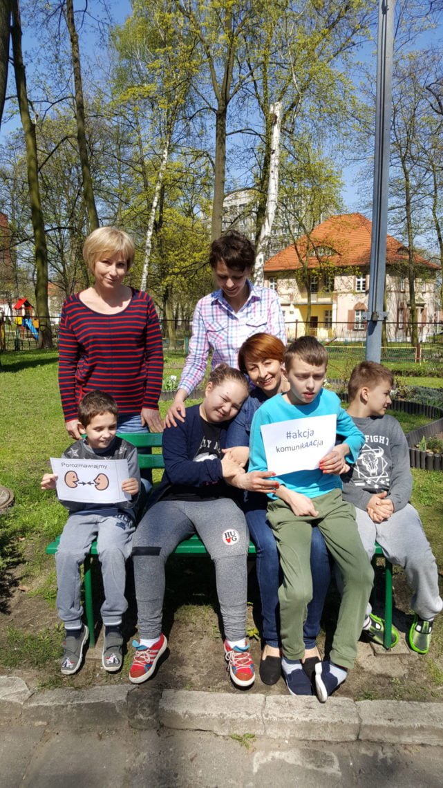 AkcjakomunikAACja