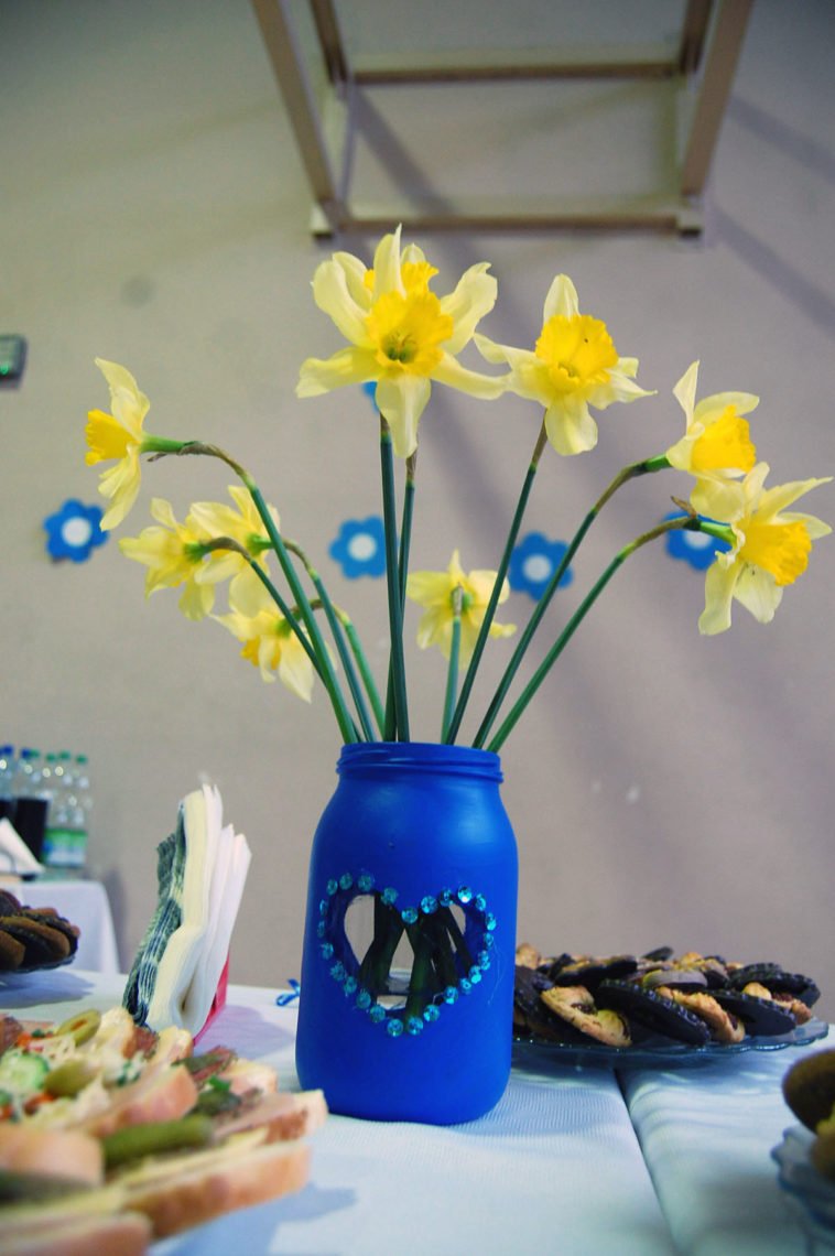 Spotkanie z Pania Agnieszka Kossowska 01