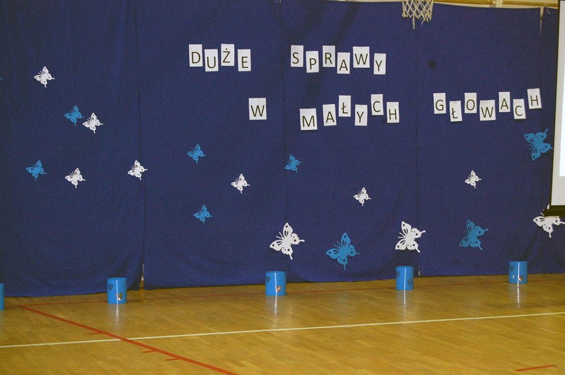 Spotkanie z Pania Agnieszka Kossowska 03