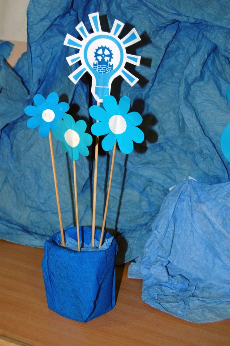 Spotkanie z Pania Agnieszka Kossowska 07