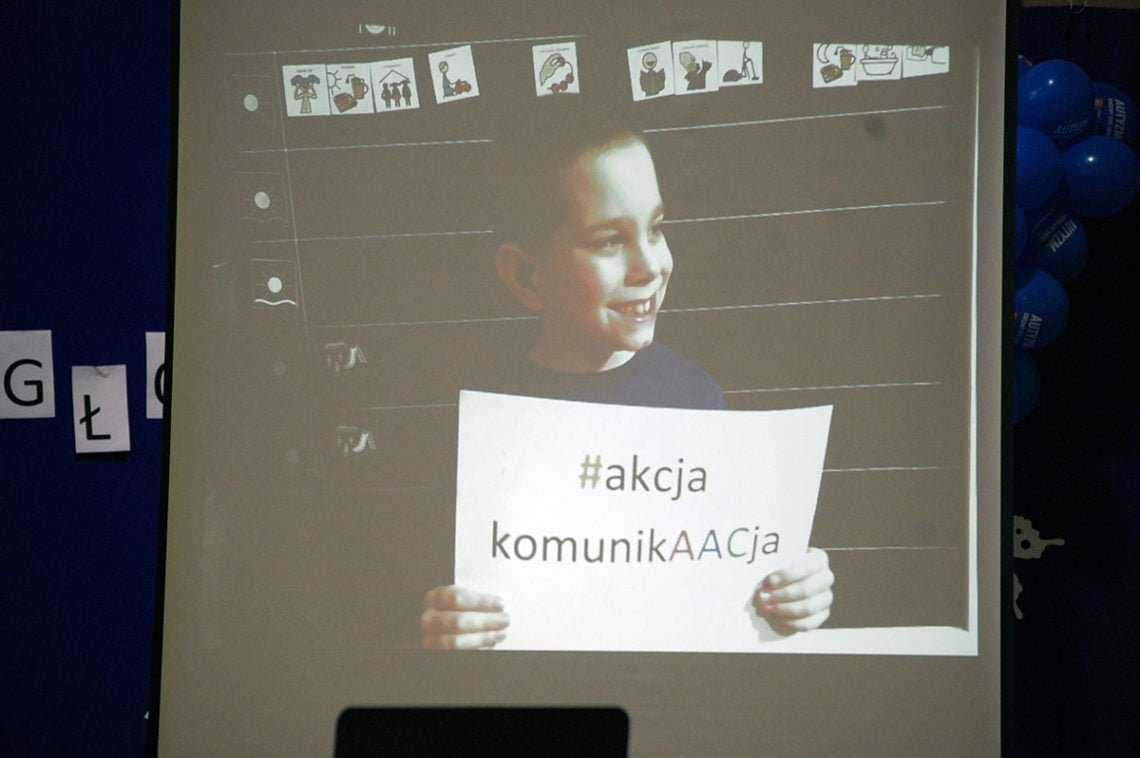 Spotkanie z Pania Agnieszka Kossowska 18