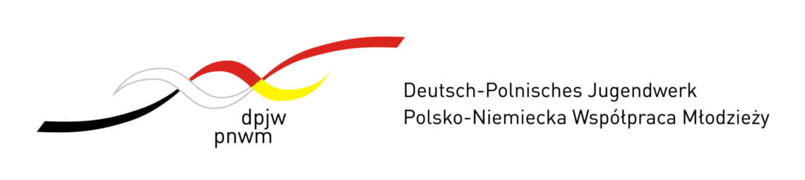 Logo Polsko-Niemieckiej Współpracy Młodzieży