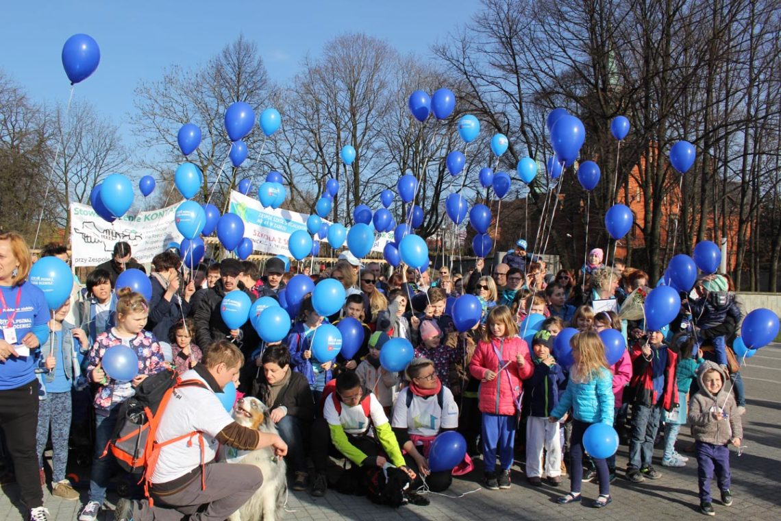 Niebieskie Zabrze 41