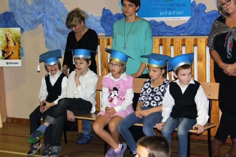 Pasowanie na ucznia 29