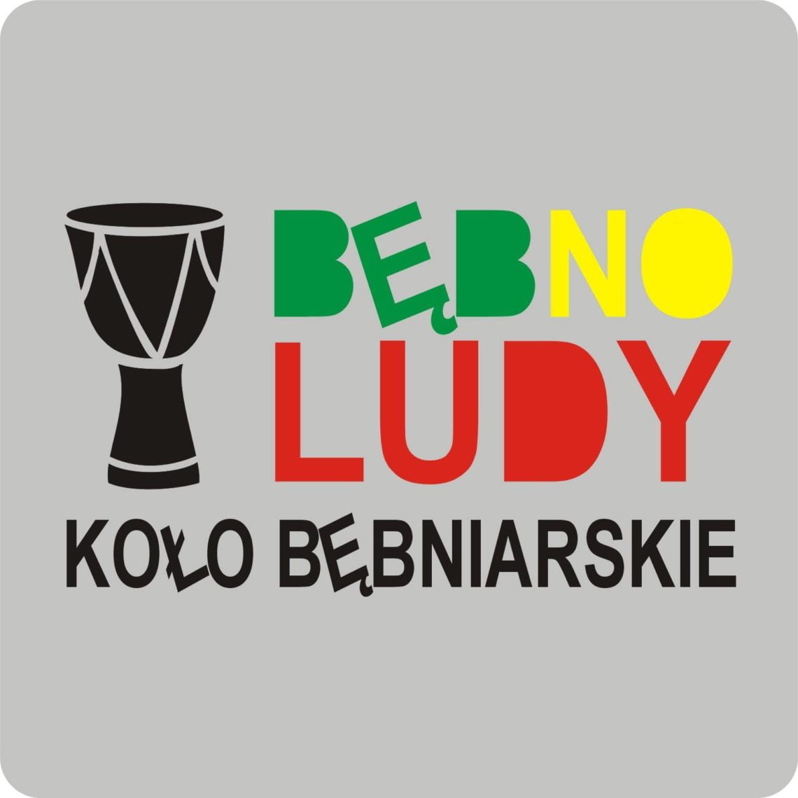Koło Bębniarskie BĘBNOLUDY