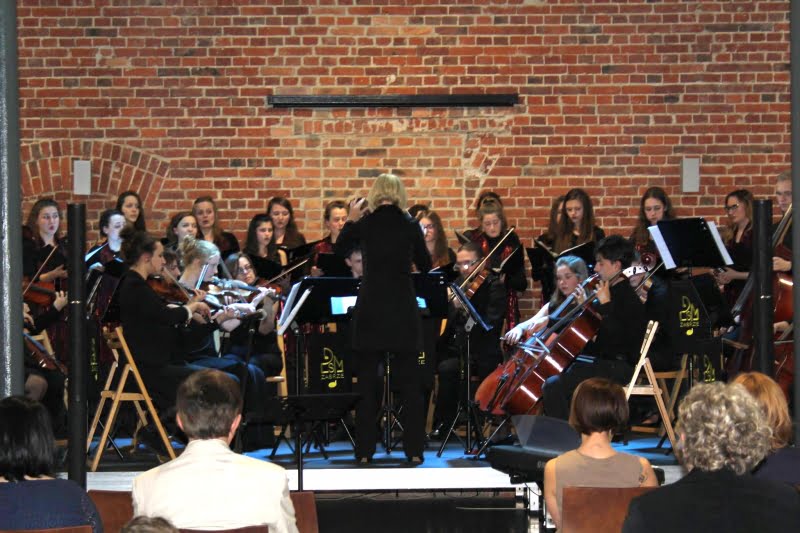 koncert