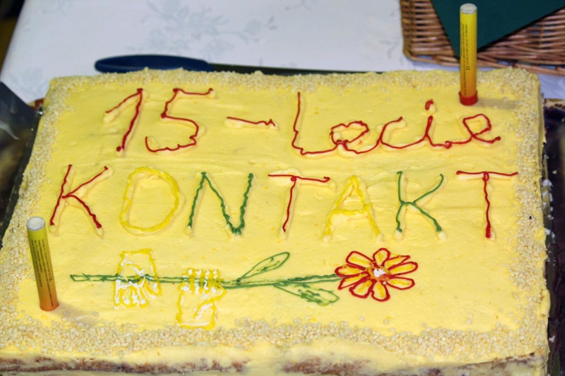 15 lecie Kontakt 0 65