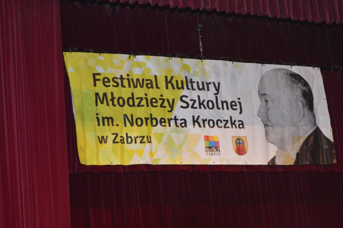 61 Festiwal im Norberta Kroczka 6