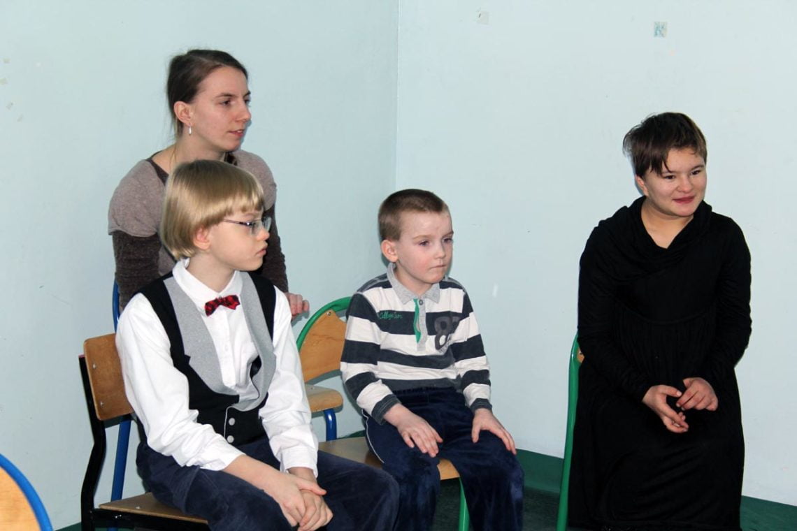 Dzien Babci i Dziadka 05